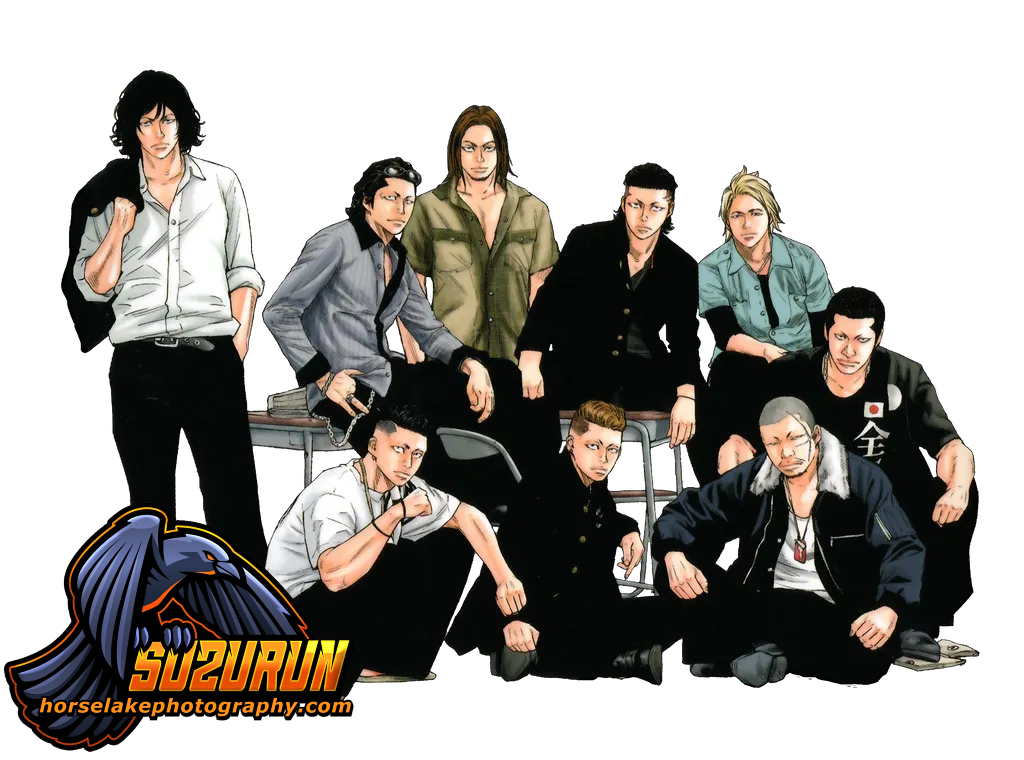 suzuran168